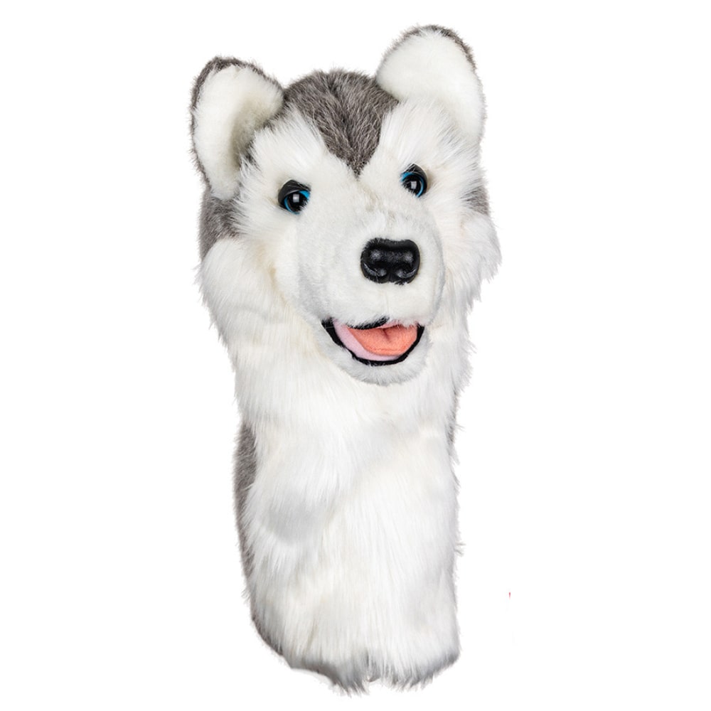 Daphne's Headcover - Husky