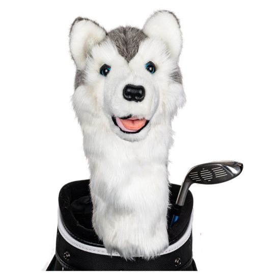 Picture of Daphne's Headcover - Husky