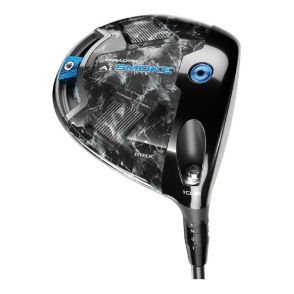 Picture of Callaway Paradym Ai Smoke Max Golf Driver