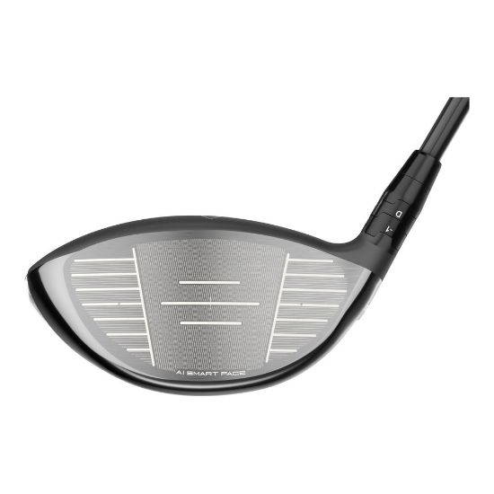 Picture of Callaway Paradym Ai Smoke Max Golf Driver