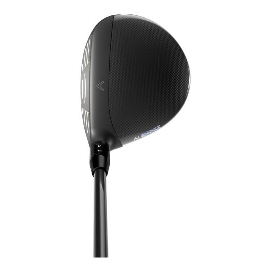 Picture of Callaway Paradym Ai Smoke Max Golf Fairway Wood