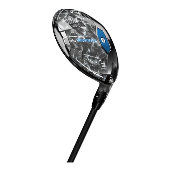 Picture of Callaway Paradym Ai Smoke Max Golf Fairway Wood