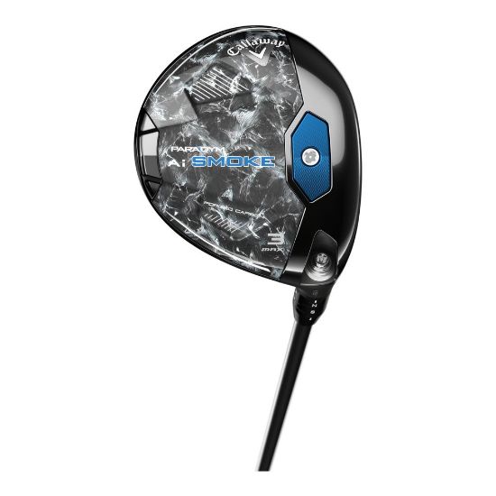 Picture of Callaway Paradym Ai Smoke Max Golf Fairway Wood