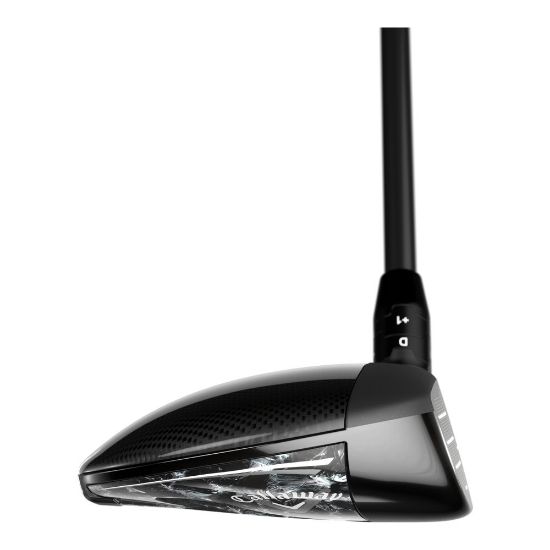 Picture of Callaway Paradym Ai Smoke Max Golf Fairway Wood