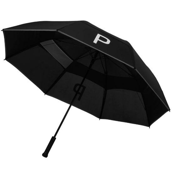 Picture of Puma Double Canopy Golf Umbrella