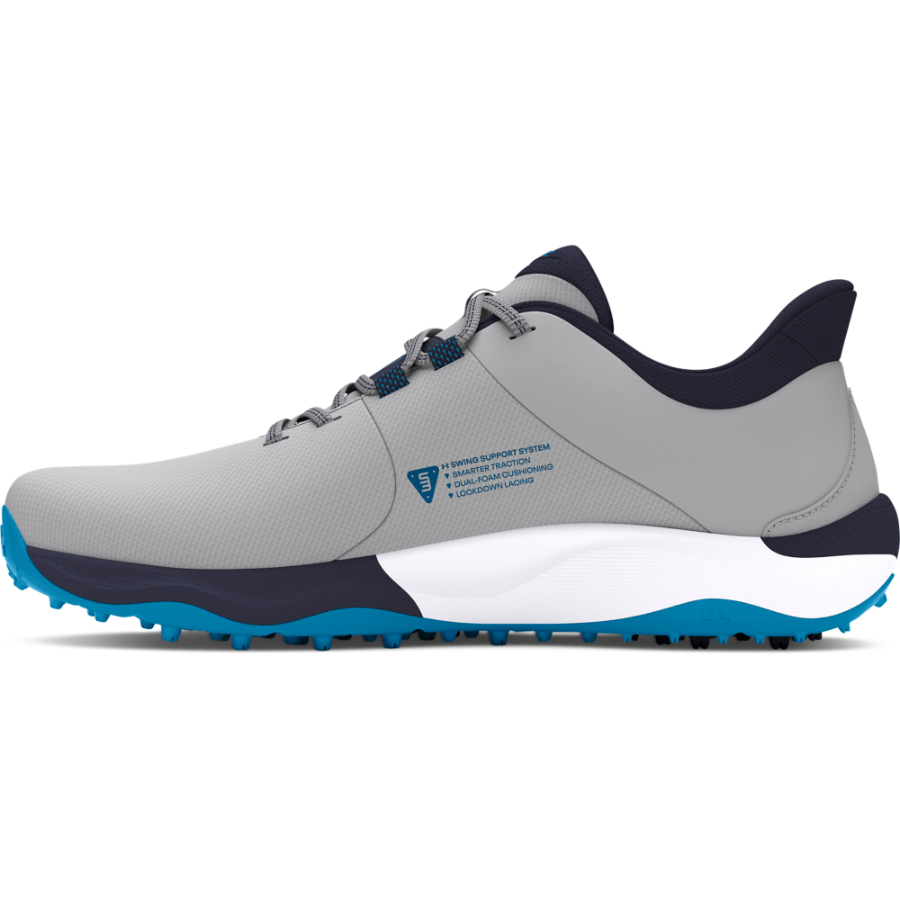 Under Armour Men's Drive Pro SL Golf Shoes | Foremost Golf