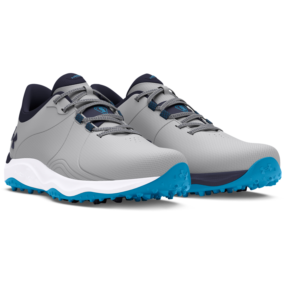 Under Armour Men's Drive Pro SL Golf Shoes | Foremost Golf