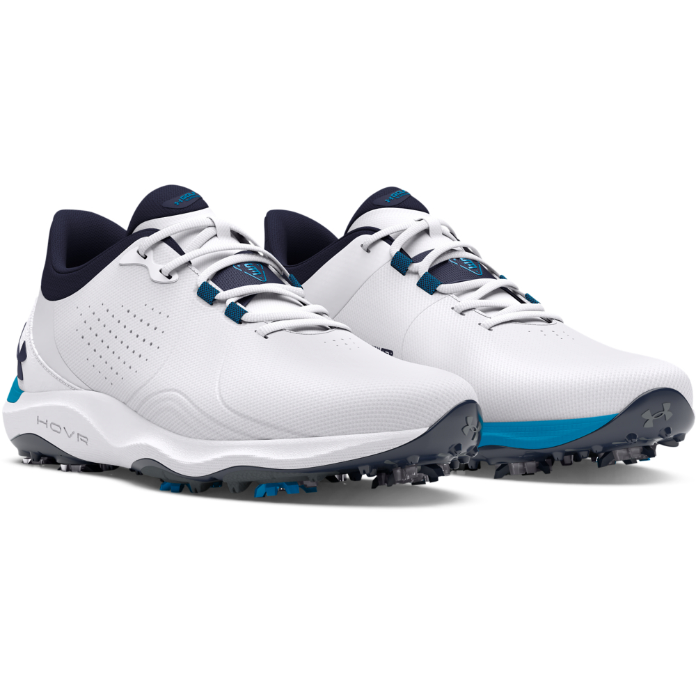 Under Armour Men's Drive Pro Golf Shoes | Foremost Golf