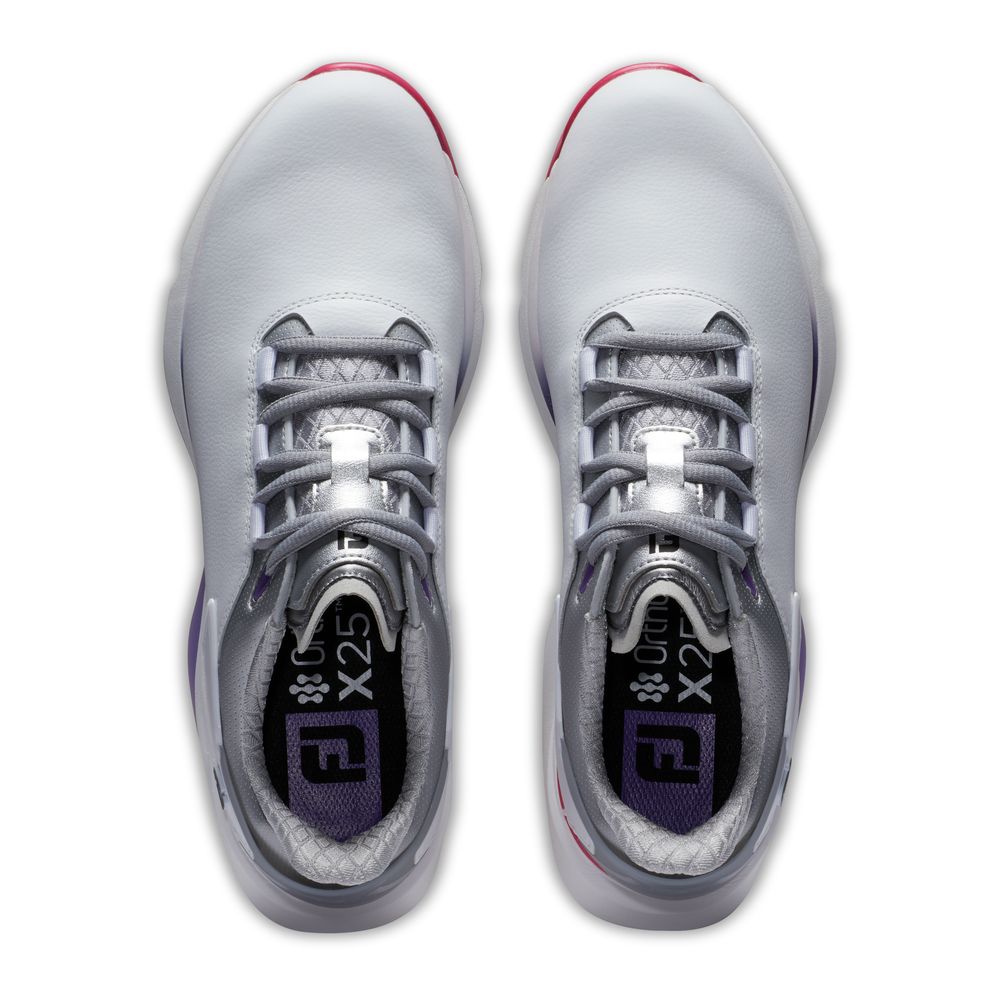 FootJoy Ladies Pro SLX Golf Shoes | Foremost Golf