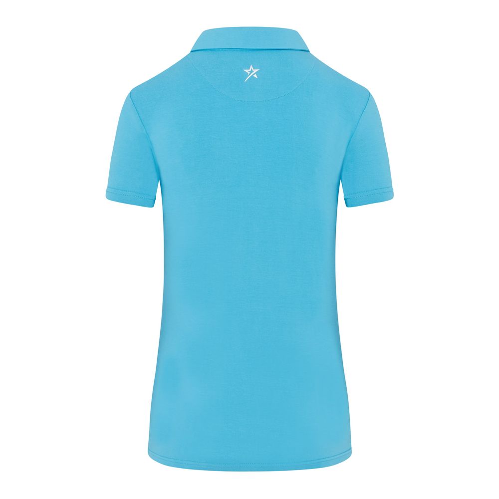Swing Out Sister Ladies Lisa Golf Polo Shirt | Foremost Golf