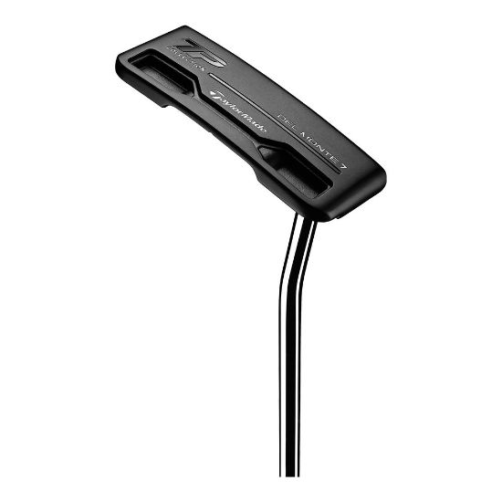 Picture of TaylorMade TP Black Del Monte SB Golf Putter