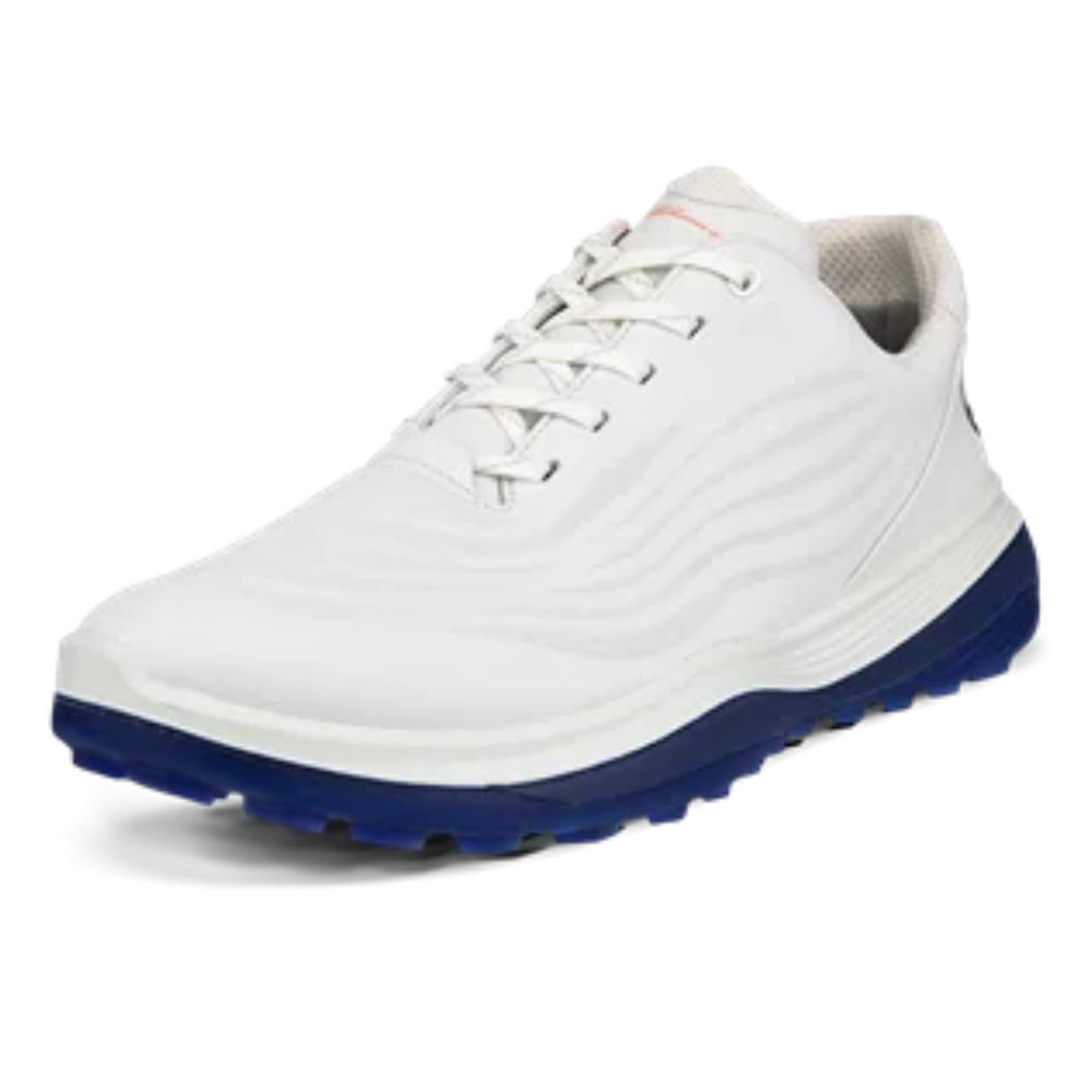 ECCO Men's LT1 Golf Shoes | Foremost Golf