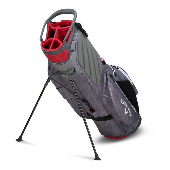 Picture of Callaway Fairway Plus Hyper Dry Golf Stand Bag