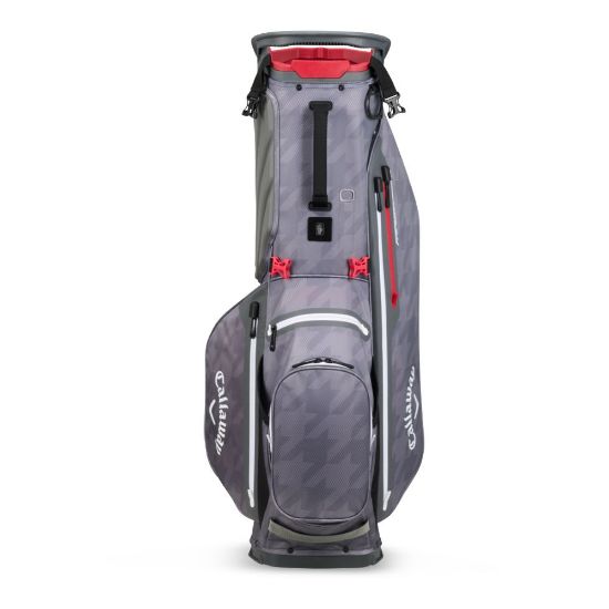 Picture of Callaway Fairway Plus Hyper Dry Golf Stand Bag