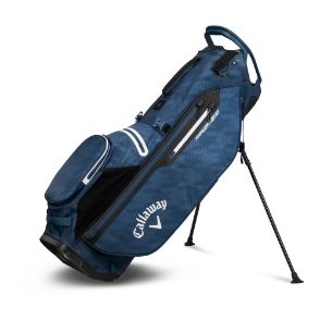 Picture of Callaway Fairway Plus Hyper Dry Golf Stand Bag