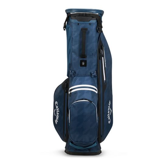 Picture of Callaway Fairway Plus Hyper Dry Golf Stand Bag