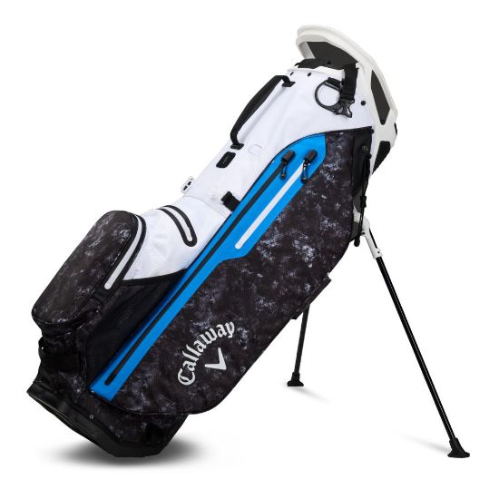 Picture of Callaway Fairway Plus Hyper Dry Golf Stand Bag