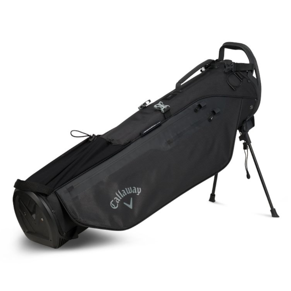 Callaway Hybrid Par 3 Golf Stand Bag