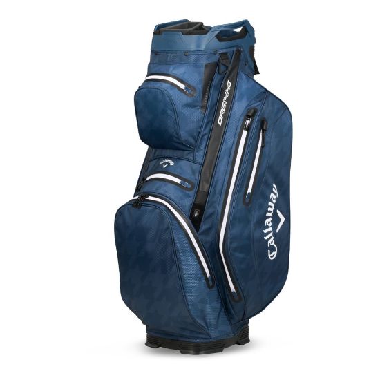 Picture of Callaway Org 14 Hyper Dry Golf Cart Bag