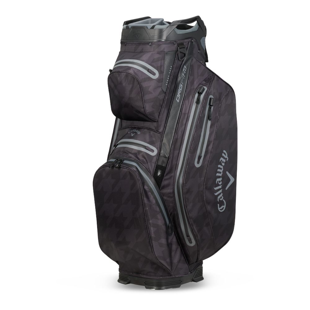 Callaway Org 14 Hyper Dry Golf Cart Bag