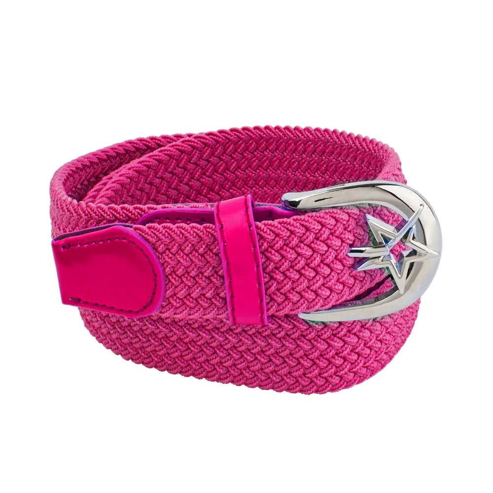 Swing Out Sister Ladies Star Golf Belt