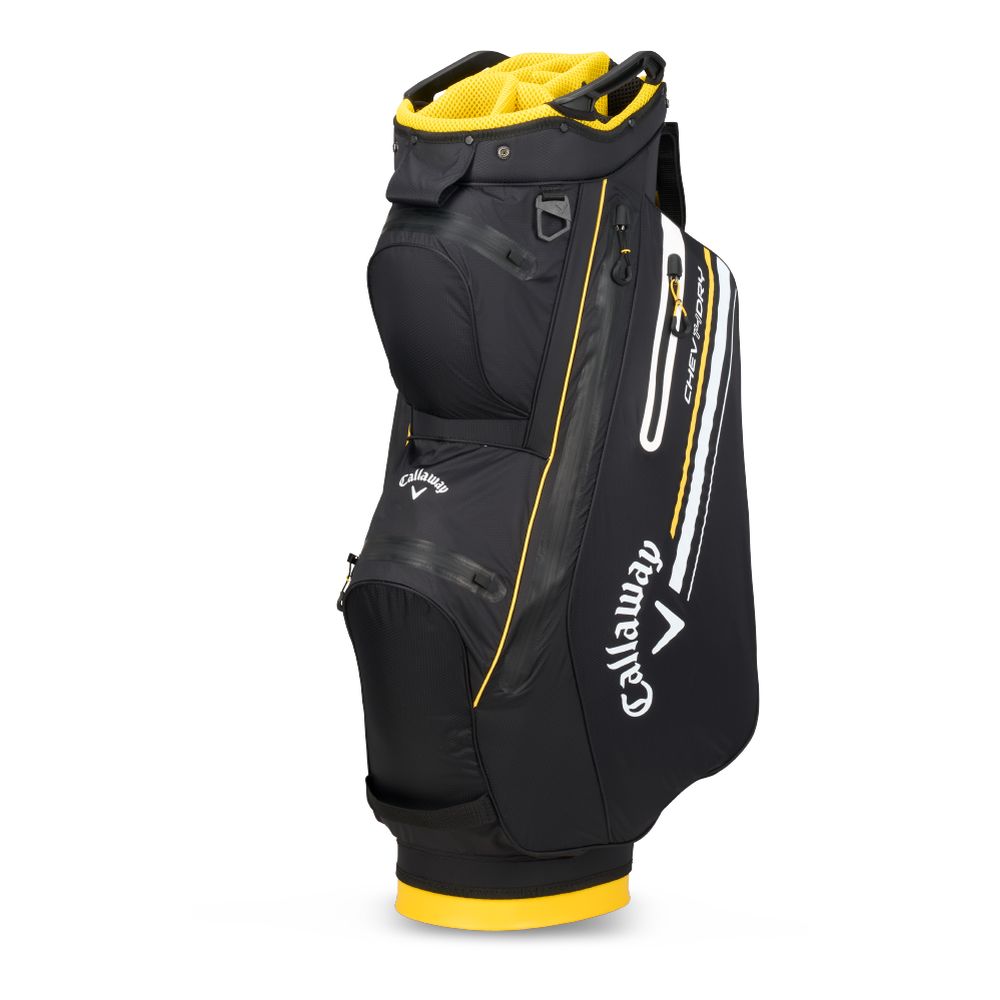 Callaway Chev Dry 14 Golf Cart Bag