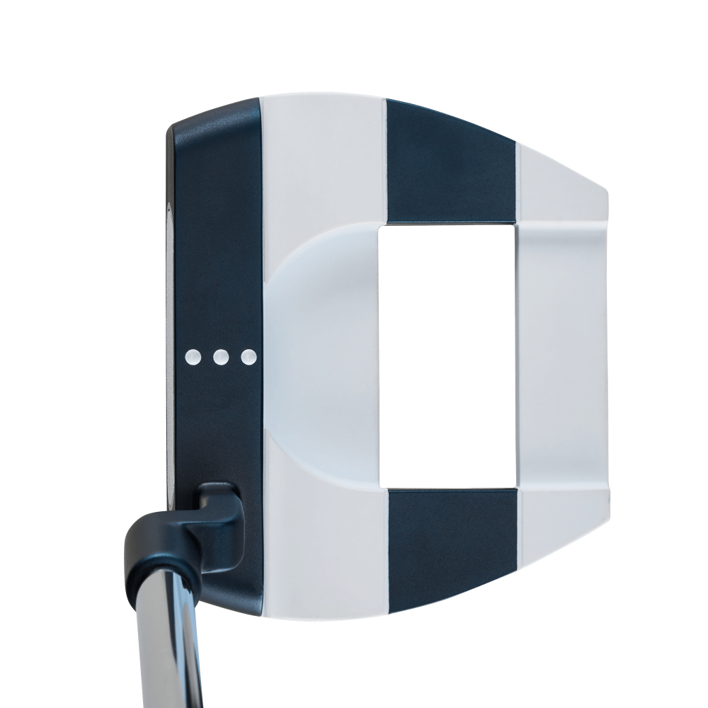 Odyssey Ai-One Jailbird Mini CH Golf Putter