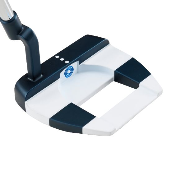 Picture of Odyssey Ai-One Jailbird Mini CH Golf Putter