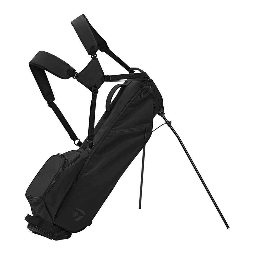 TaylorMade FlexTech Golf Stand Carry Bag