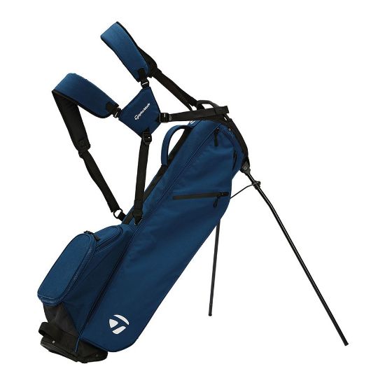 Picture of TaylorMade FlexTech Golf Stand Carry Bag