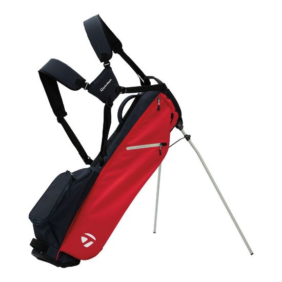 Picture of TaylorMade FlexTech Golf Stand Carry Bag