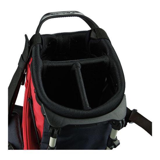 Picture of TaylorMade FlexTech Golf Stand Carry Bag