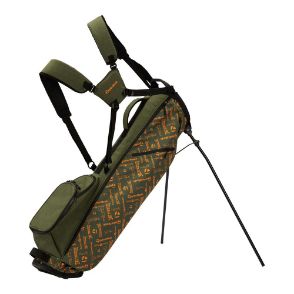 Picture of TaylorMade FlexTech Golf Stand Carry Bag