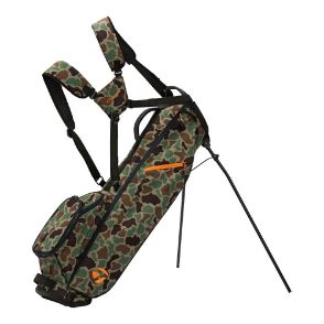 Picture of TaylorMade FlexTech Golf Stand Carry Bag