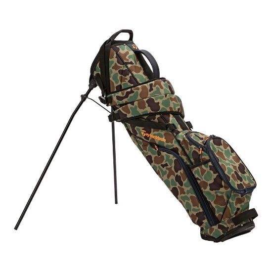 Picture of TaylorMade FlexTech Golf Stand Carry Bag