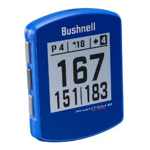 Picture of Bushnell Phantom 2 Slope Handheld GPS Device