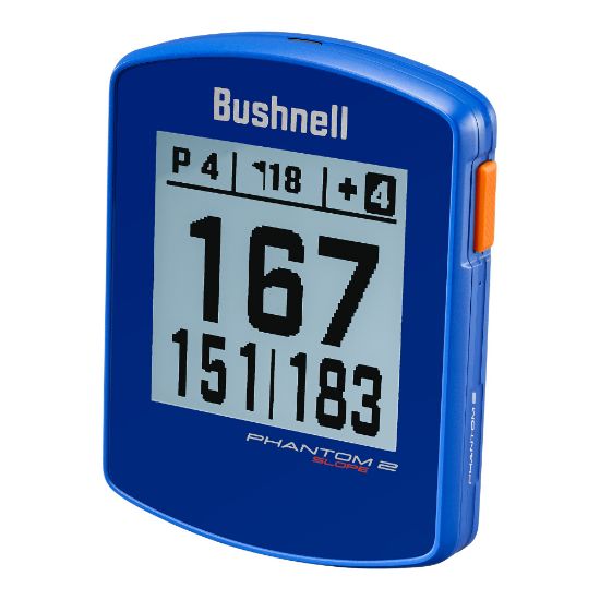 Picture of Bushnell Phantom 2 Slope Handheld GPS Device