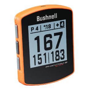 Picture of Bushnell Phantom 2 Slope Handheld GPS Device