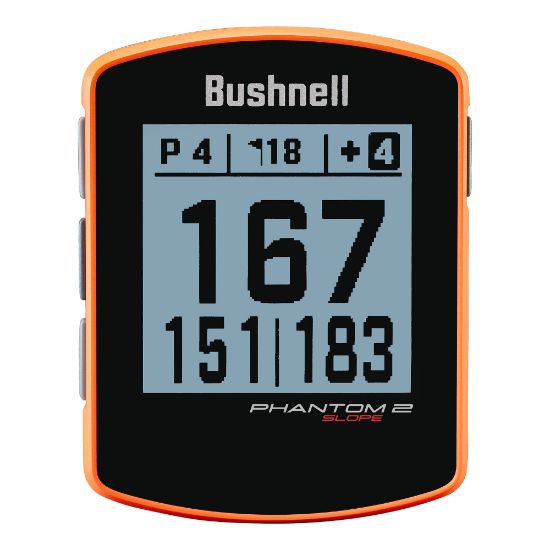 Picture of Bushnell Phantom 2 Slope Handheld GPS Device