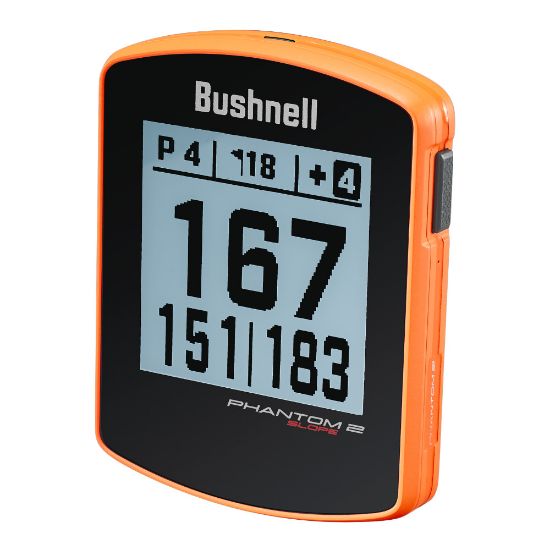 Picture of Bushnell Phantom 2 Slope Handheld GPS Device