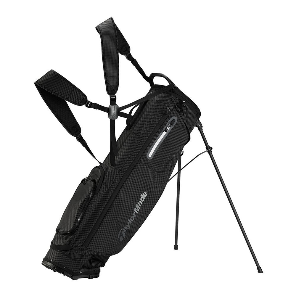 TaylorMade FlexTech Super Lite Golf Stand Bag