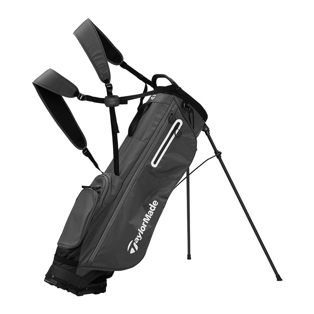 TaylorMade FlexTech Super Lite Golf Stand Bag