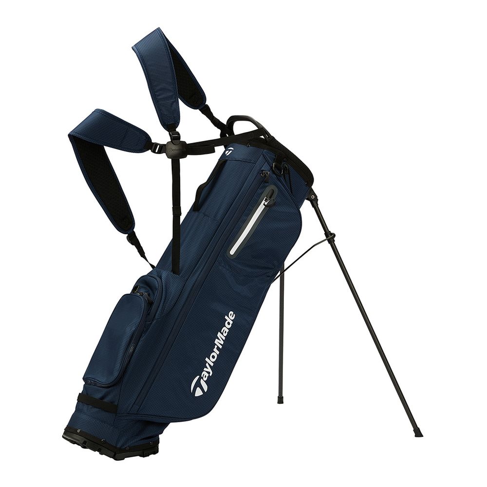 TaylorMade FlexTech Super Lite Golf Stand Bag