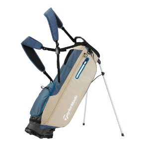 Picture of TaylorMade Flextech Superlite Golf Stand Bag