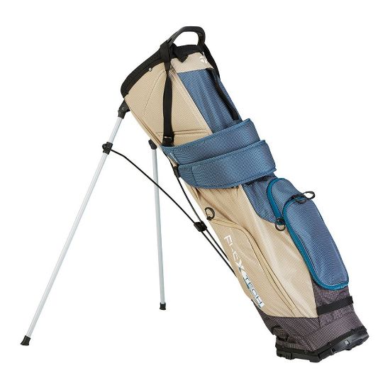 Picture of TaylorMade FlexTech Super Lite Golf Stand Bag