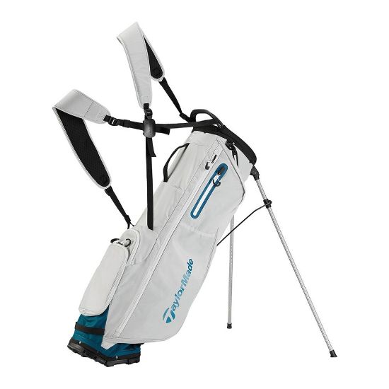 Picture of TaylorMade FlexTech Super Lite Golf Stand Bag