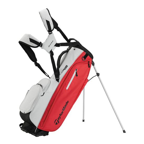 Picture of TaylorMade FlexTech Golf Stand Bag