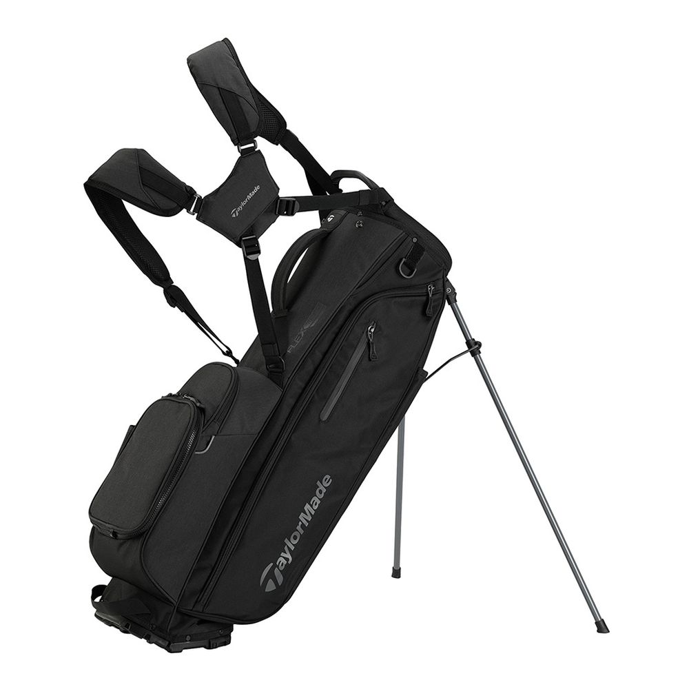 TaylorMade FlexTech Golf Stand Bag