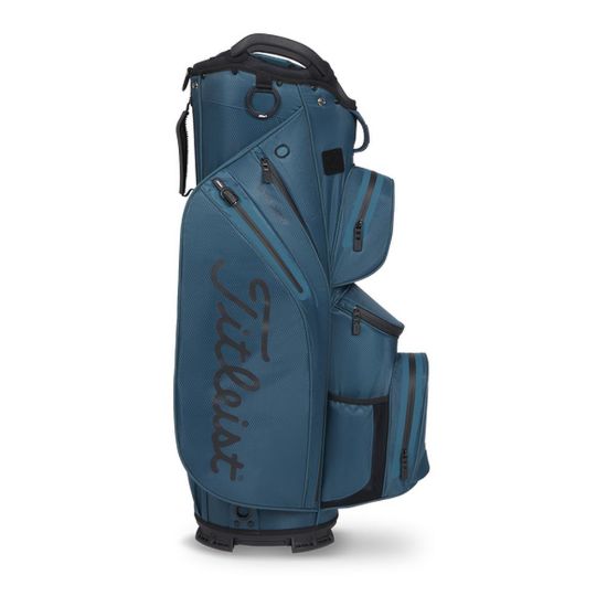 Titleist Cart 14 StaDry Waterproof Golf Cart Bag | Foremost Golf