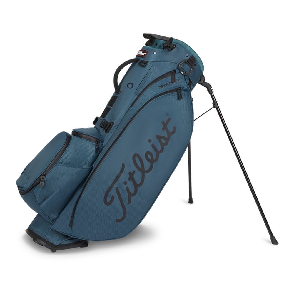 Titleist Players 5 StaDry Golf Stand Bag